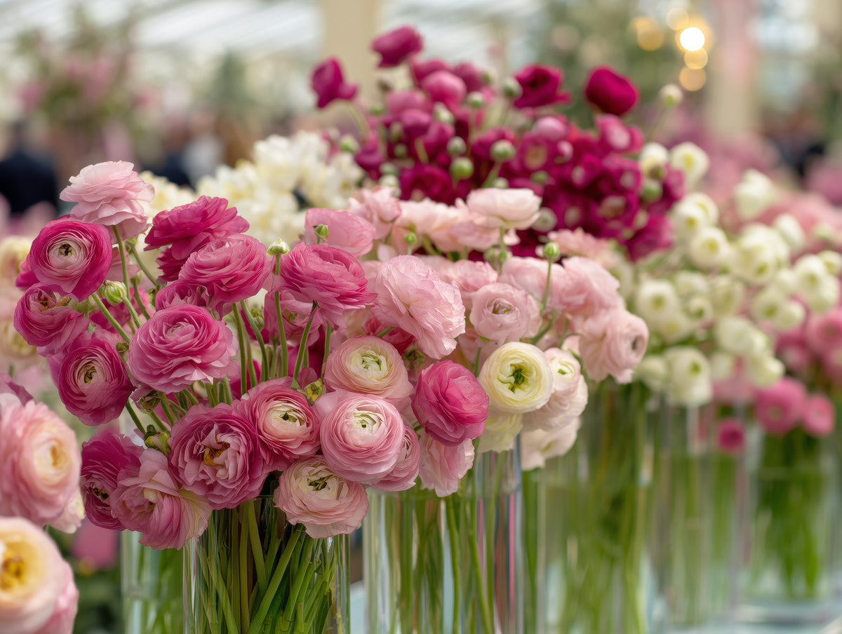 Bridal Blooms Hire Co