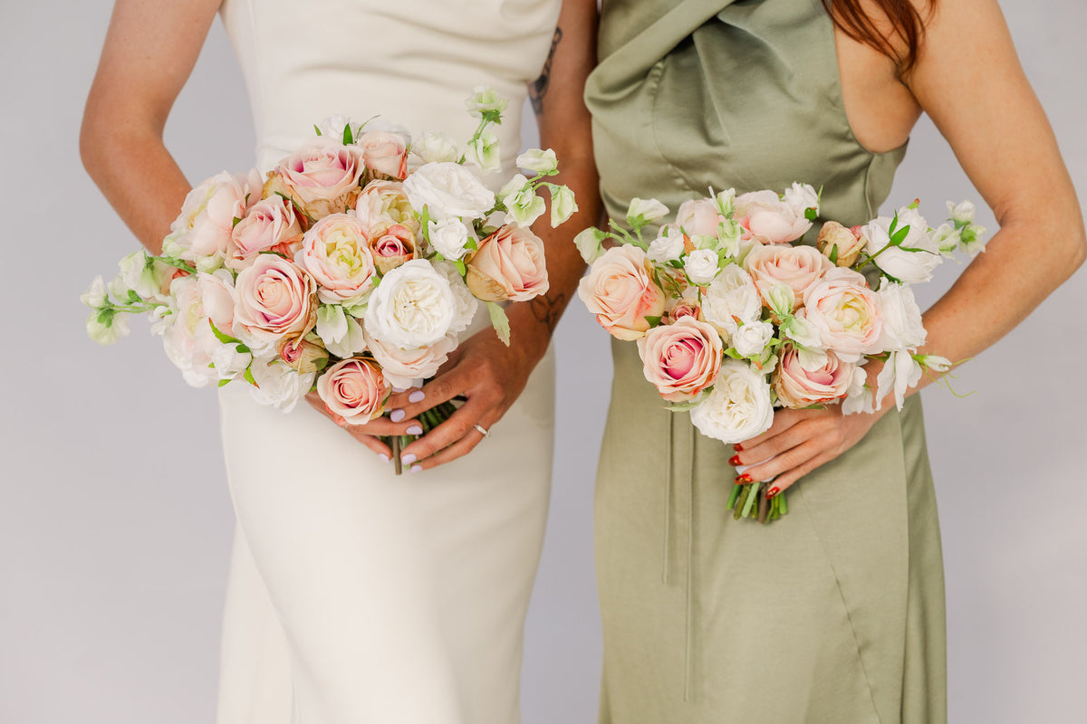 Amore - Bridal Bouquet