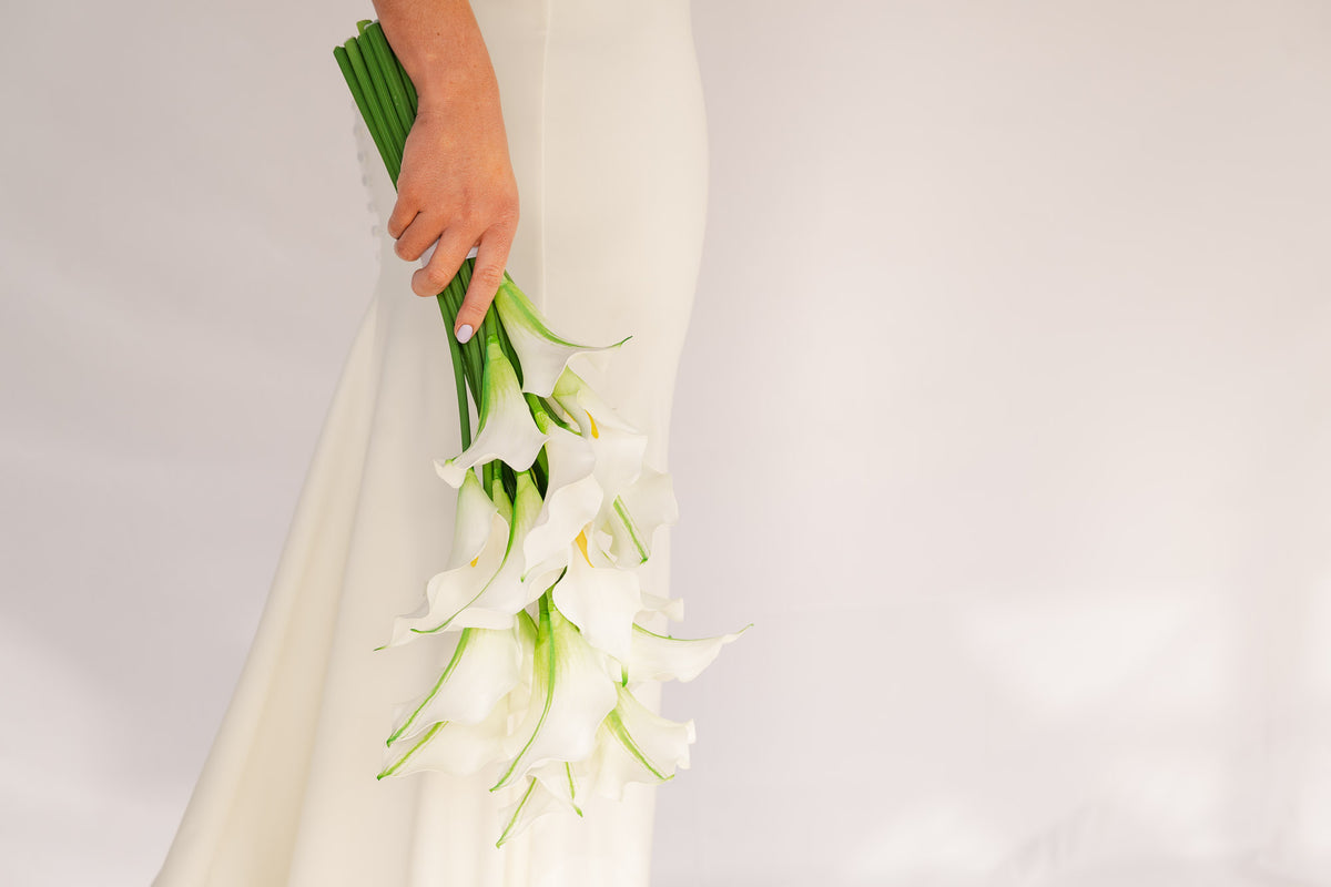 French Kisses - Bridal Bouquet
