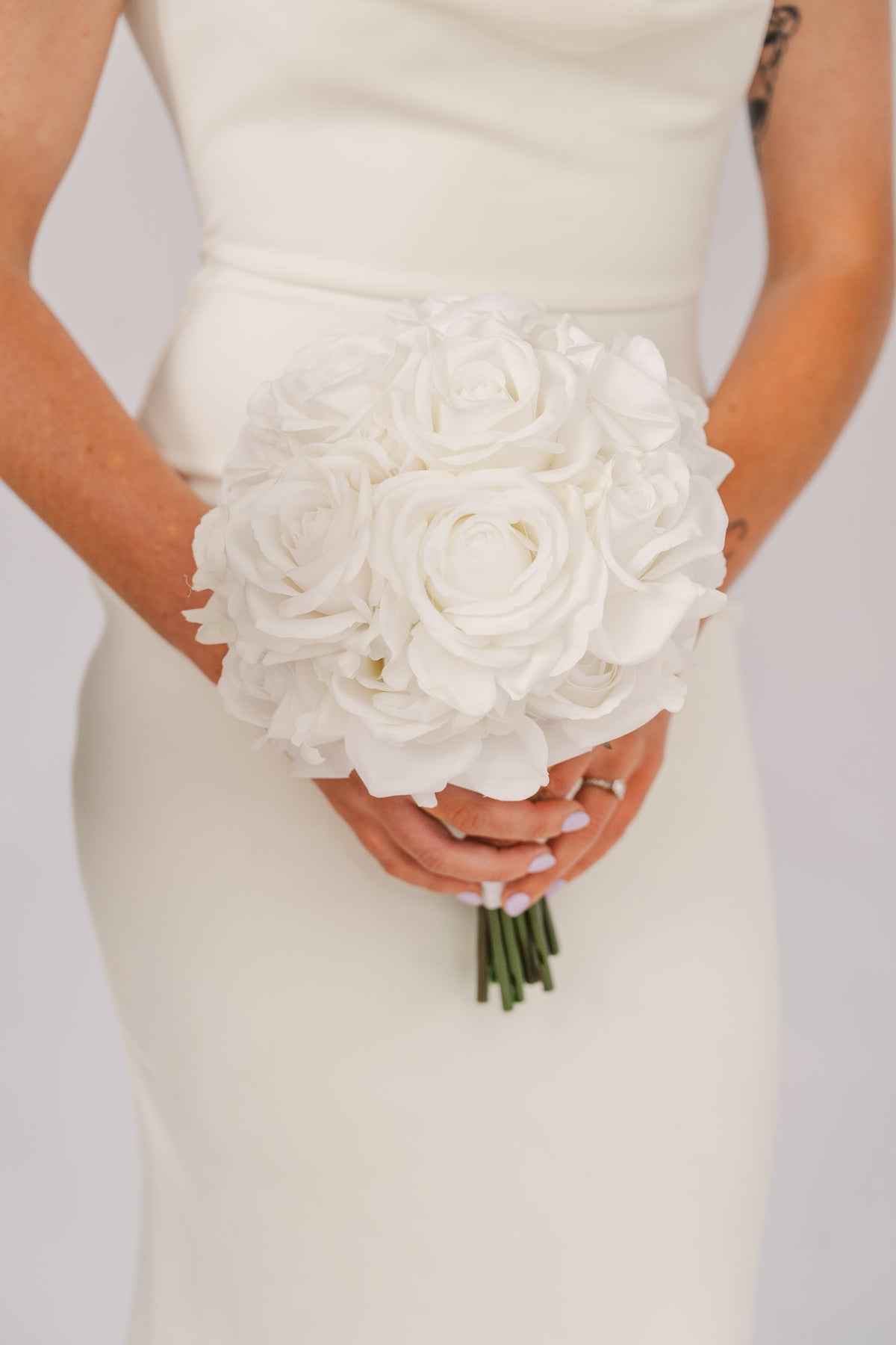 Ever After Bridal Bouquet