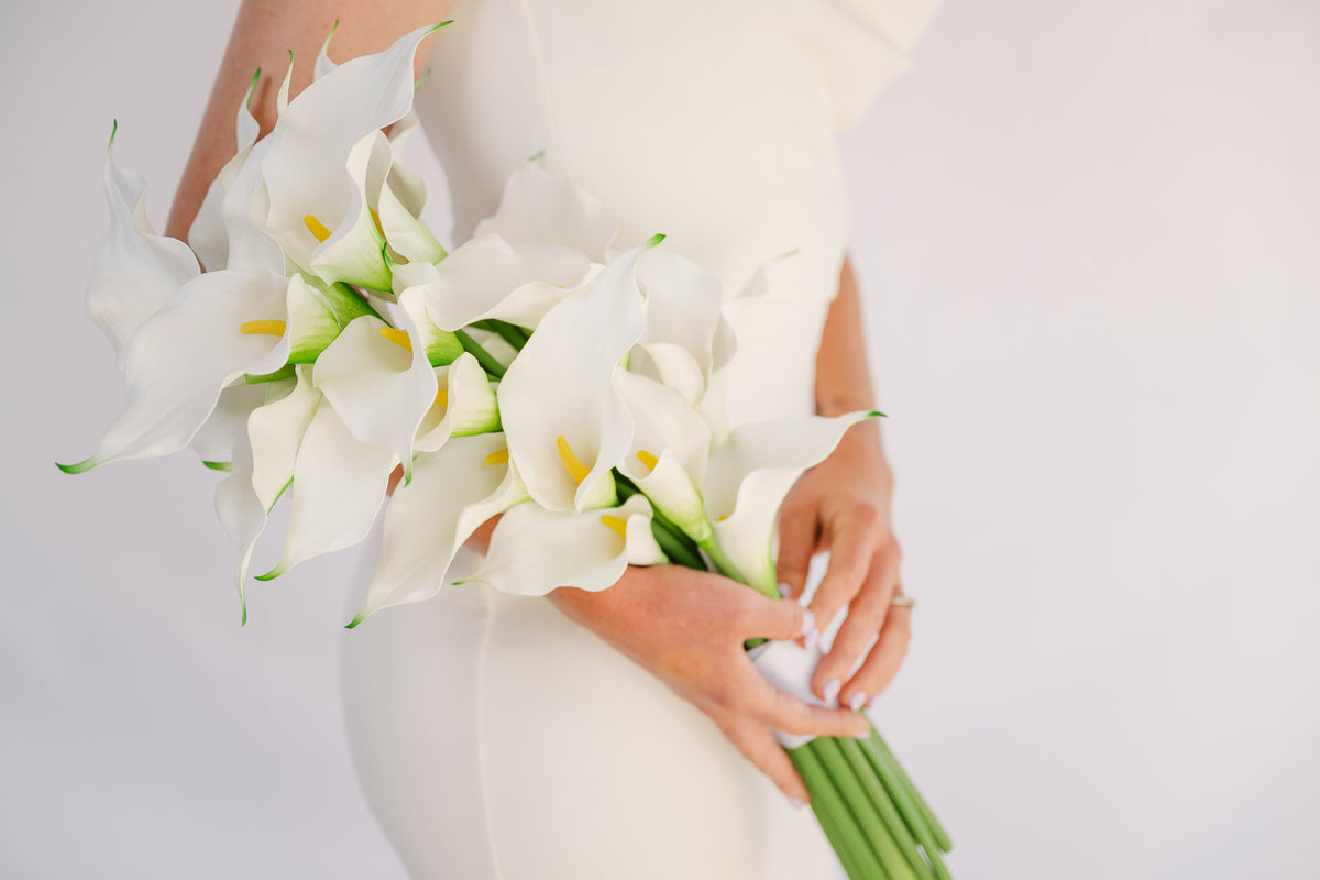 French Kisses - Bridal Bouquet