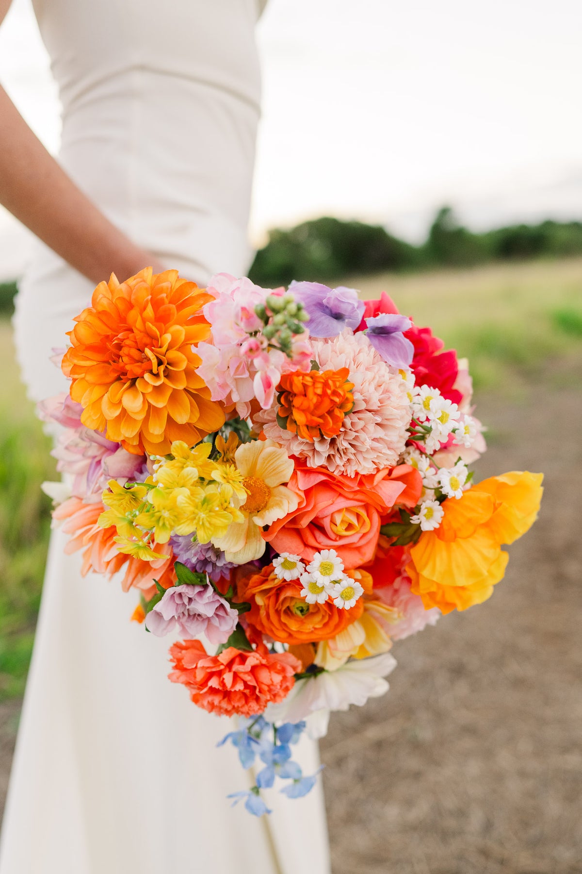 Bridal Blooms Hire Co