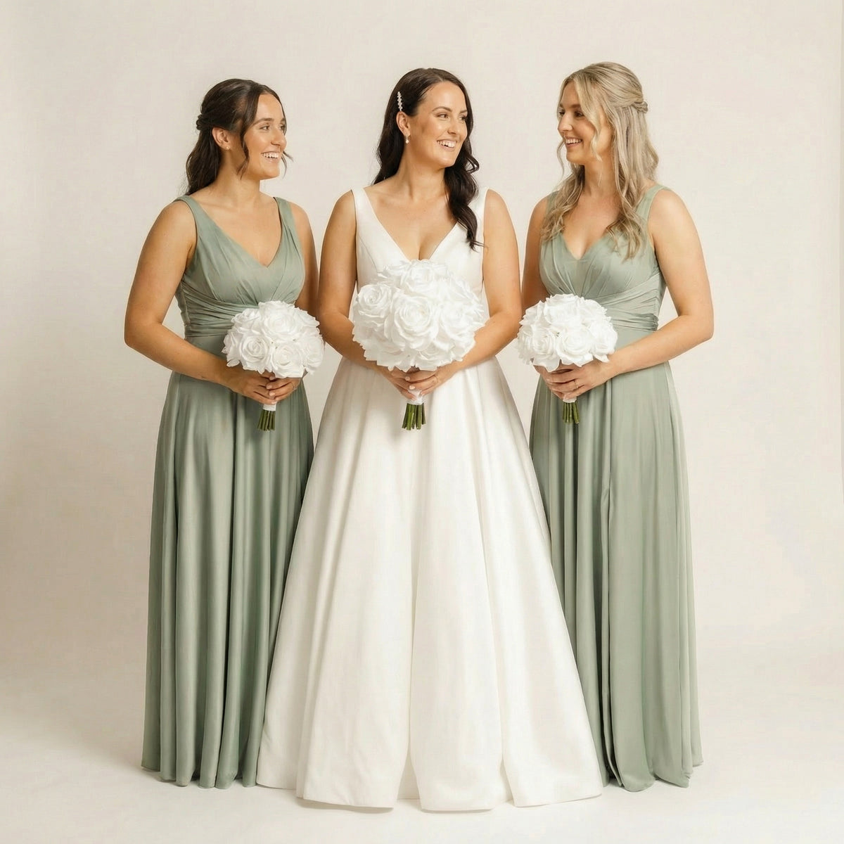 Ever After Bridal Bouquet