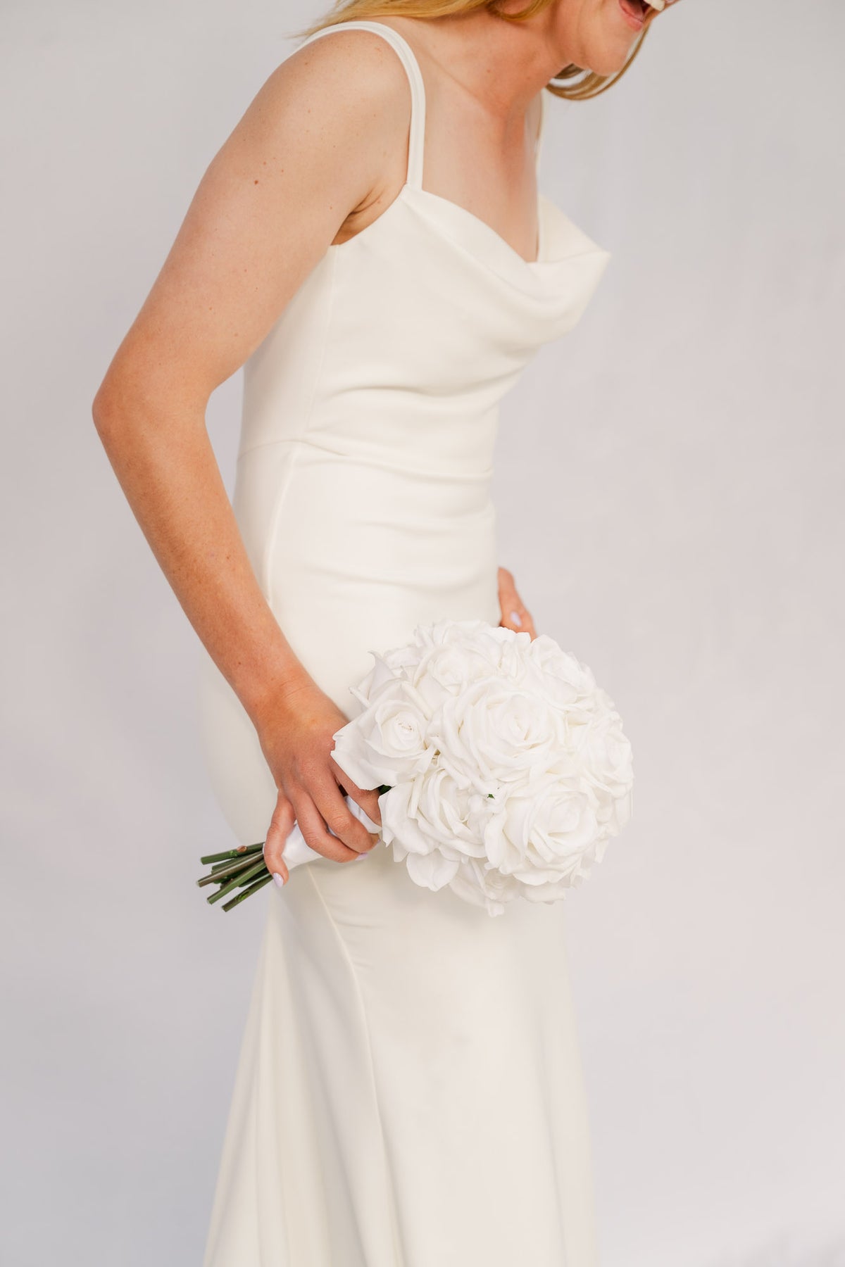 Ever After Bridal Bouquet