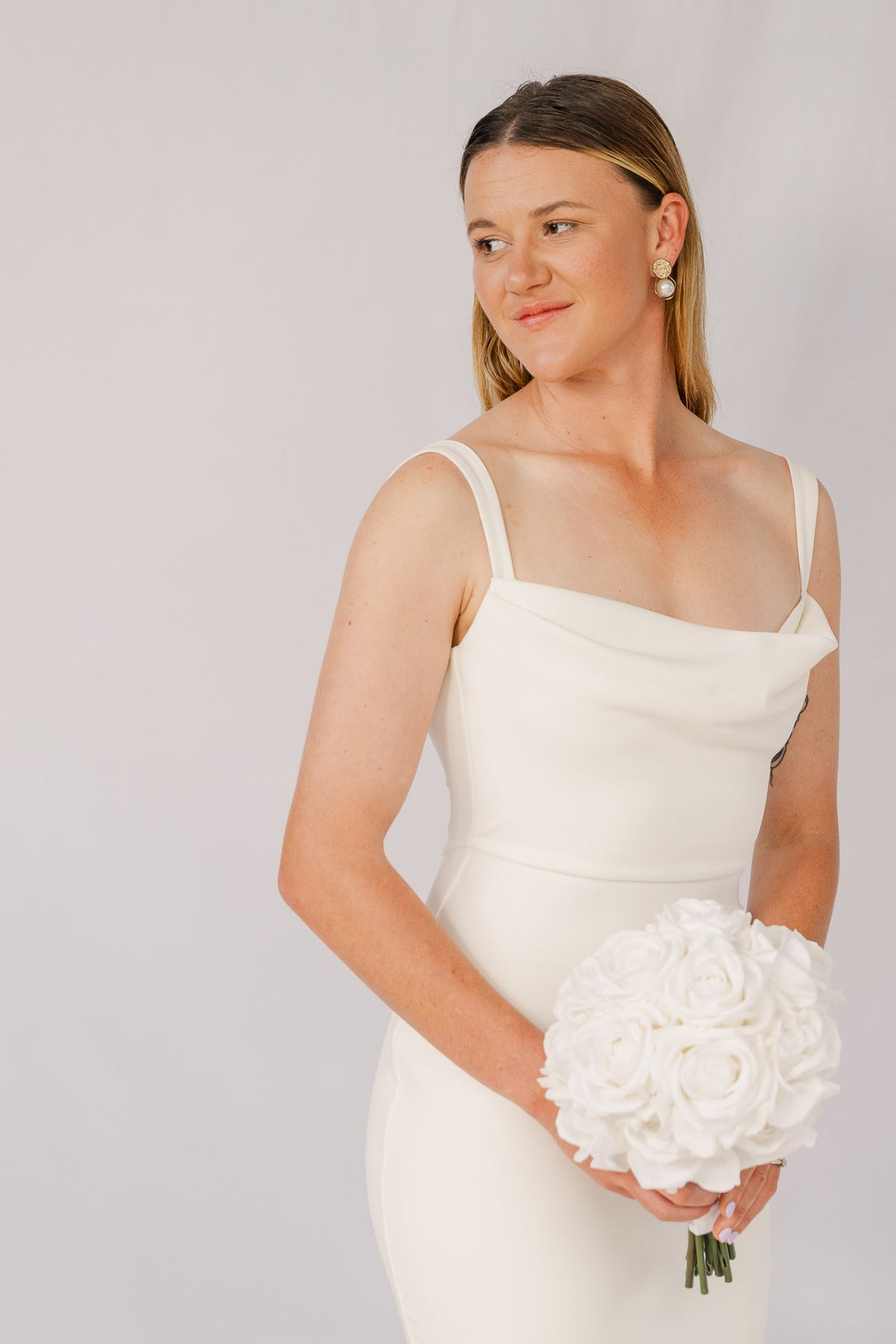 Ever After Bridal Bouquet