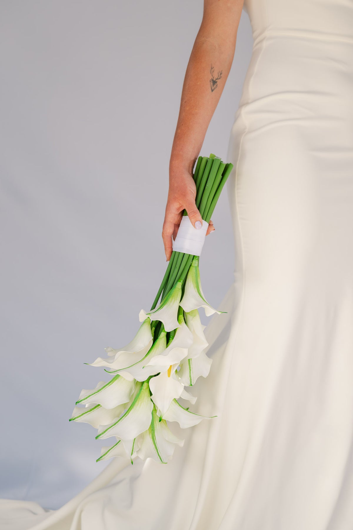 French Kisses - Bridal Bouquet
