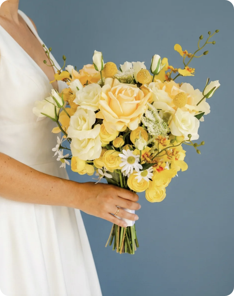 Bridal Blooms Hire Co