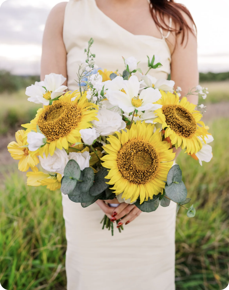 Bridal Blooms Hire Co