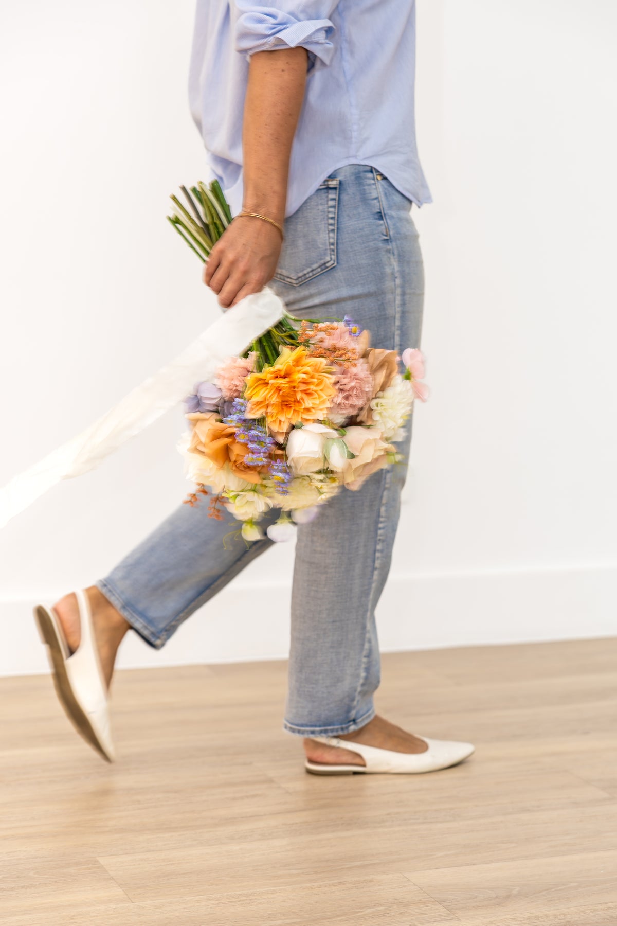 Bridal Blooms Hire Co