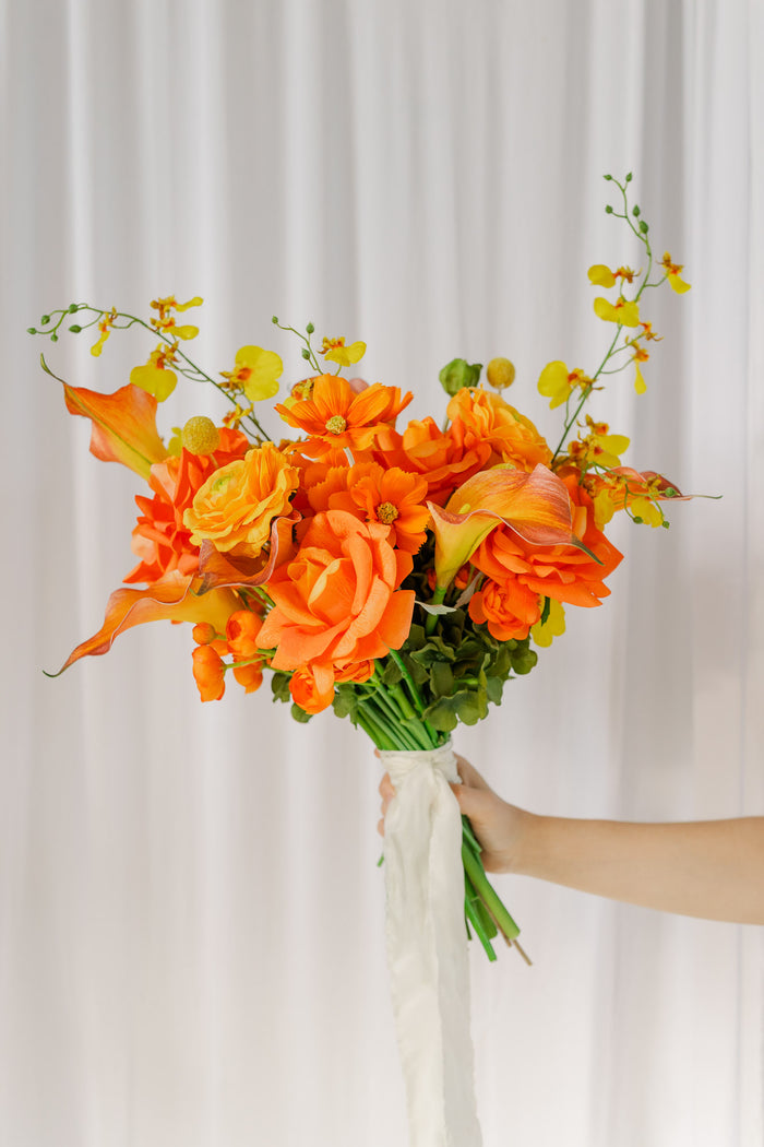 Sweet On You - Bridesmaid Bouquet