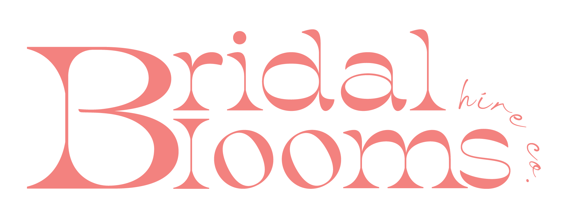 Bridal Blooms Hire Co